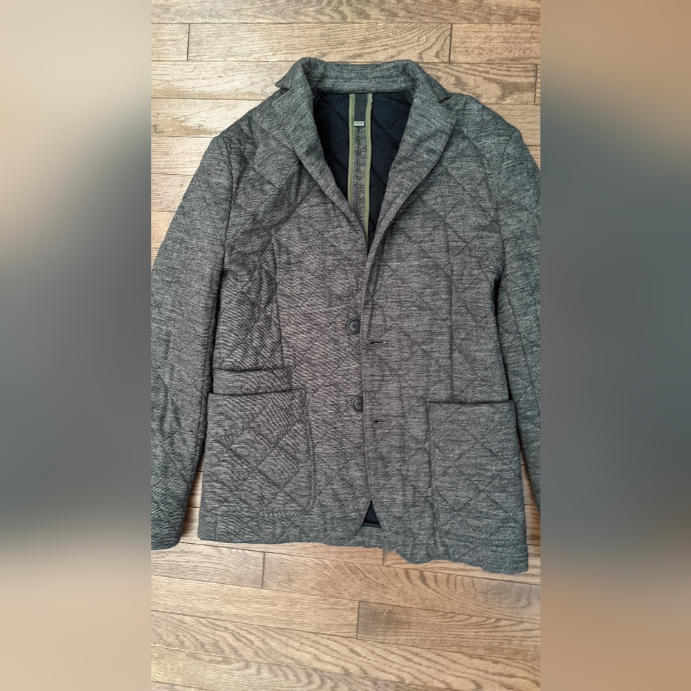 Hosio Jacket